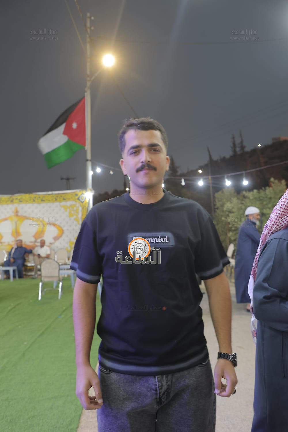 Madar Al-Saa Images 0.4815378078871111