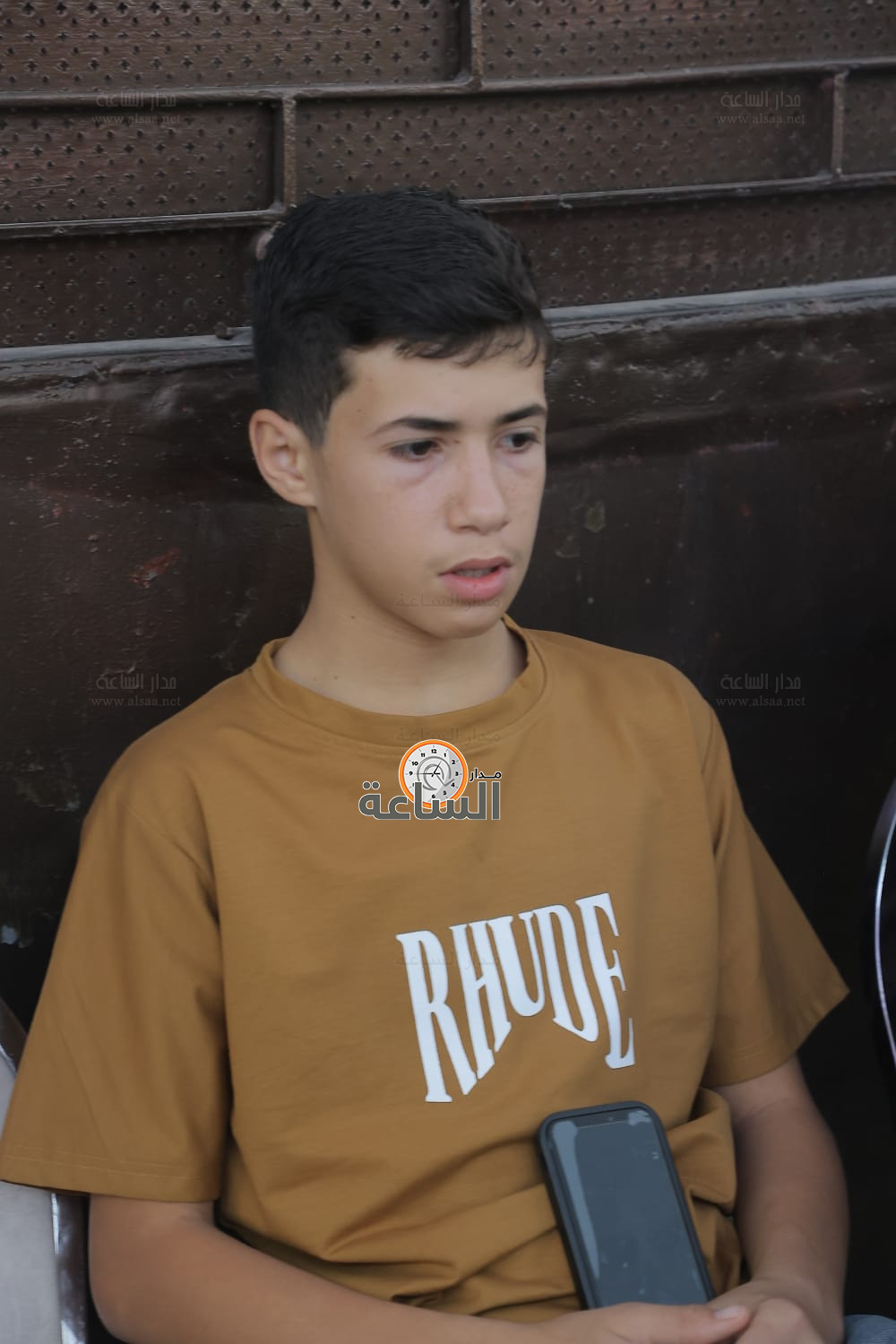 Madar Al-Saa Images 0.9061005629442853