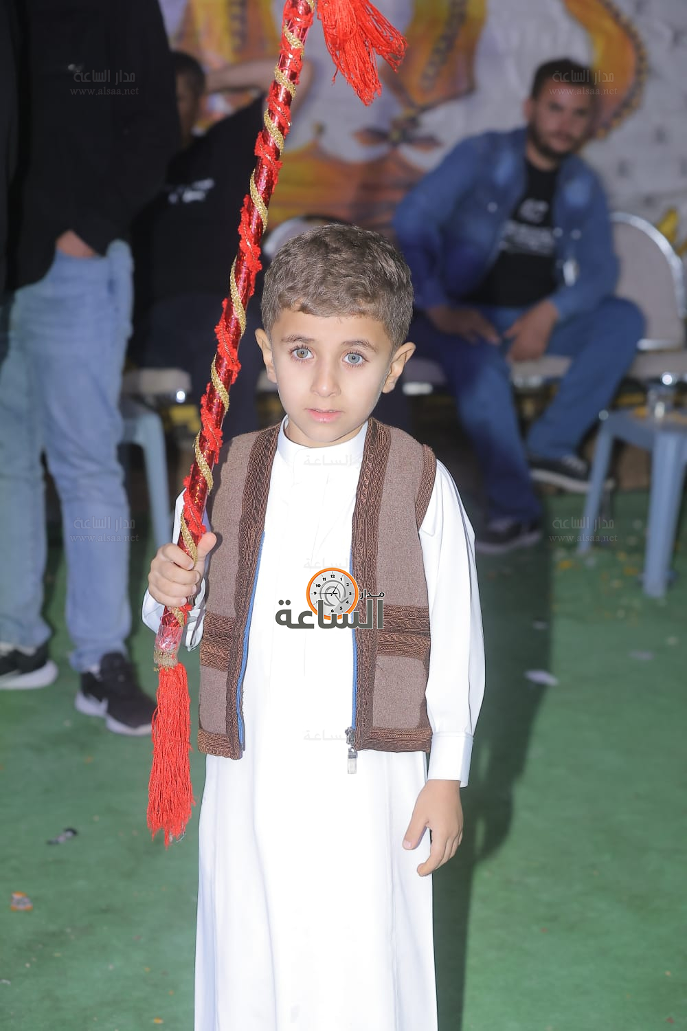 Madar Al-Saa Images 0.1962825777287429