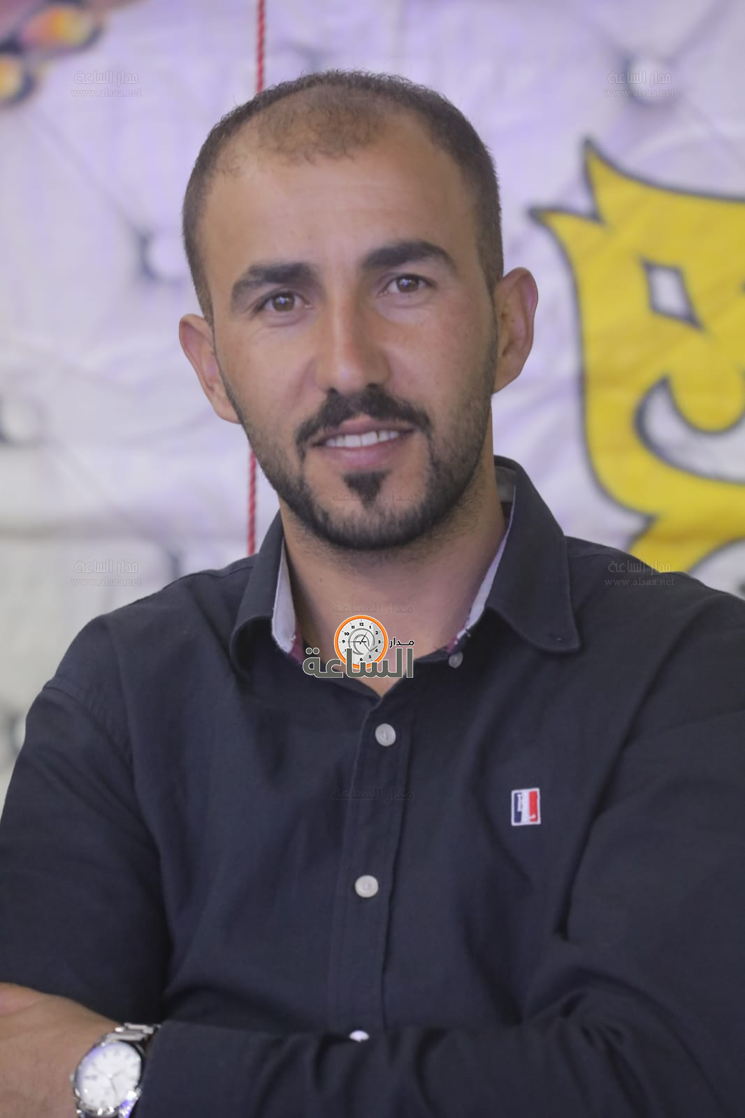 Madar Al-Saa Images 0.7918605648991781