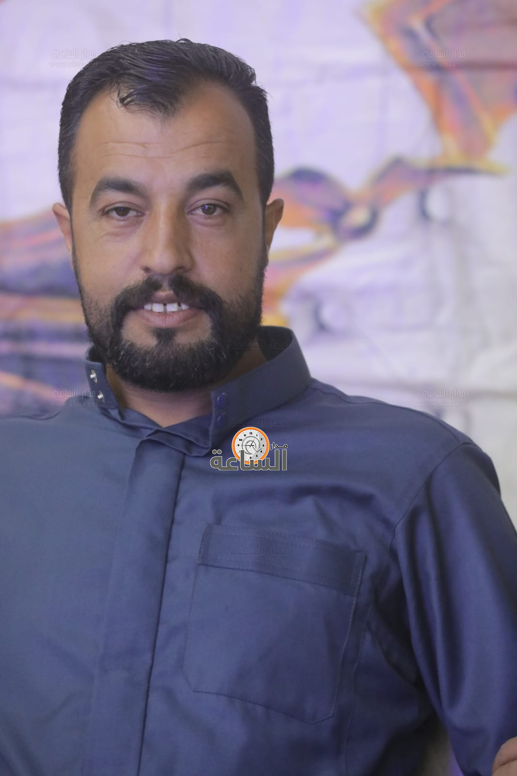 Madar Al-Saa Images 0.7479641330953489