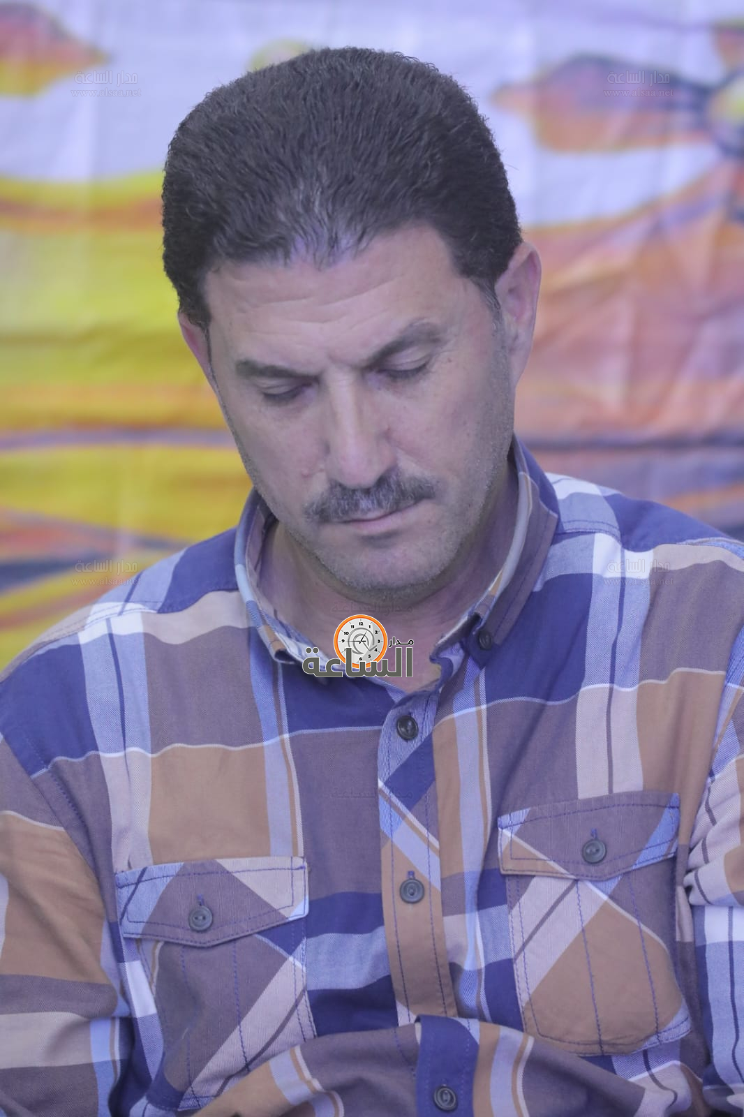 Madar Al-Saa Images 0.803892459731428