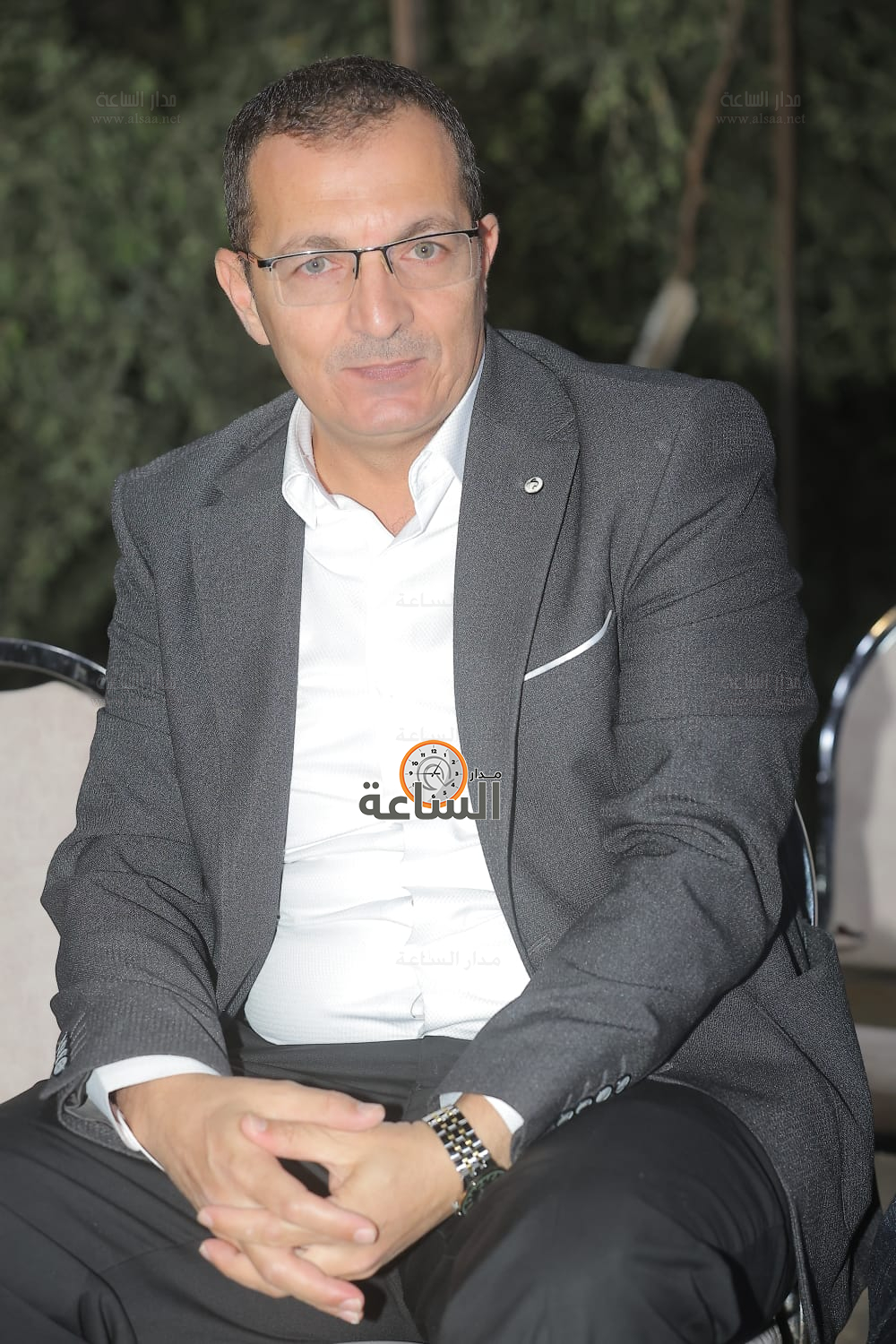 Madar Al-Saa Images 0.8919797440986009