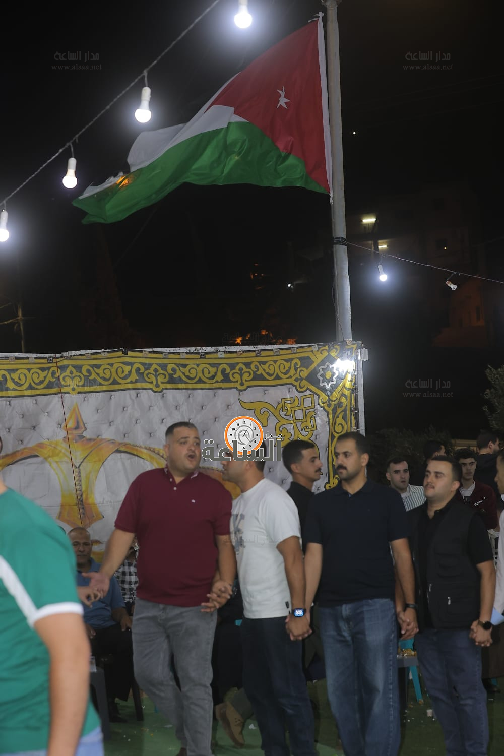 Madar Al-Saa Images 0.8502396035259695