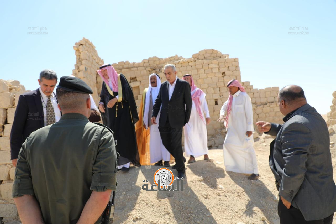 Madar Al-Saa Images 0.3953729067196484