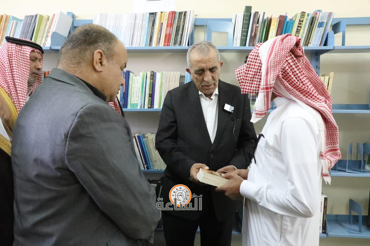 Madar Al-Saa Images 0.6247945836406983