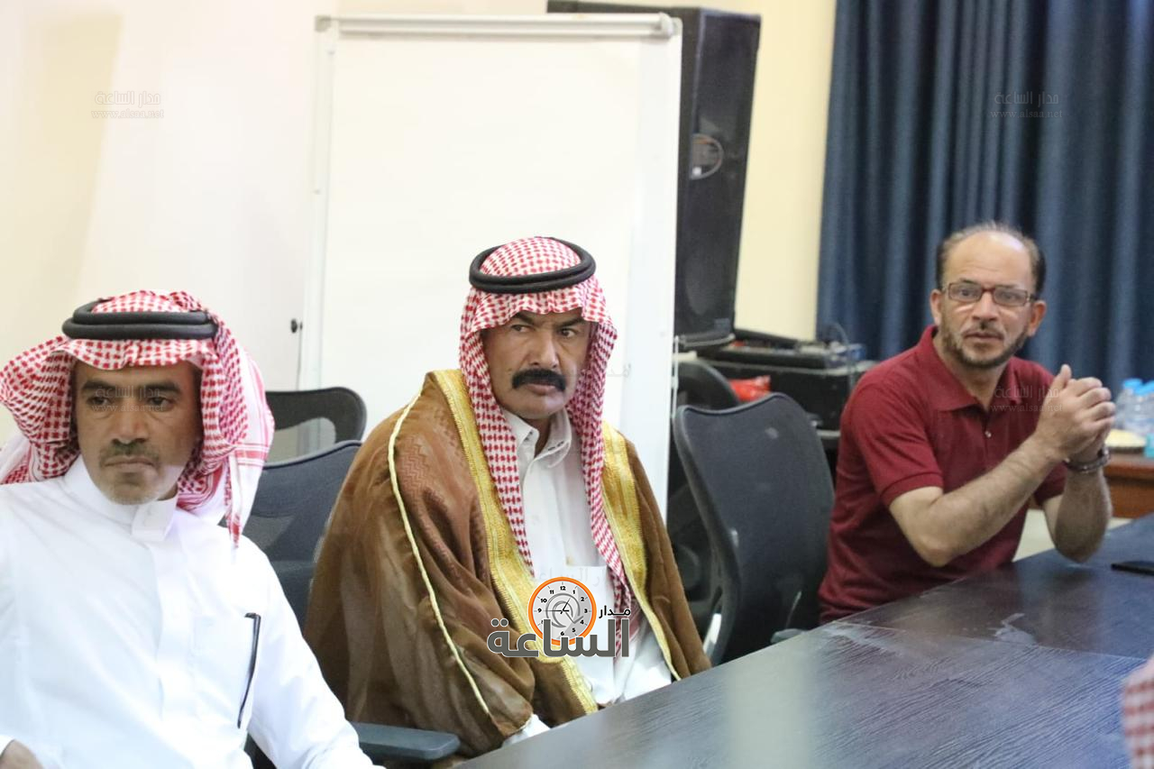 Madar Al-Saa Images 0.27943053529797923