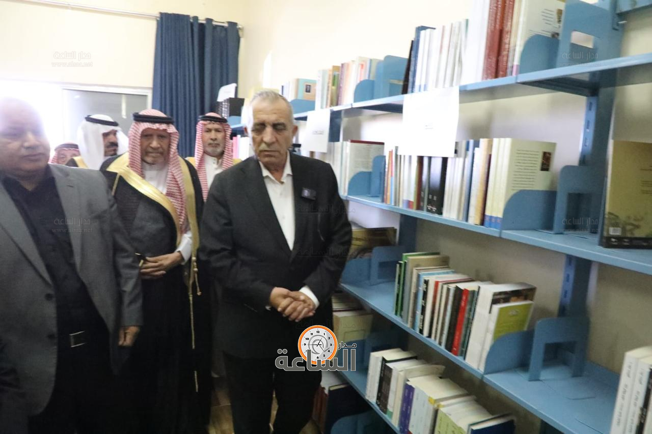 Madar Al-Saa Images 0.5842907573432815