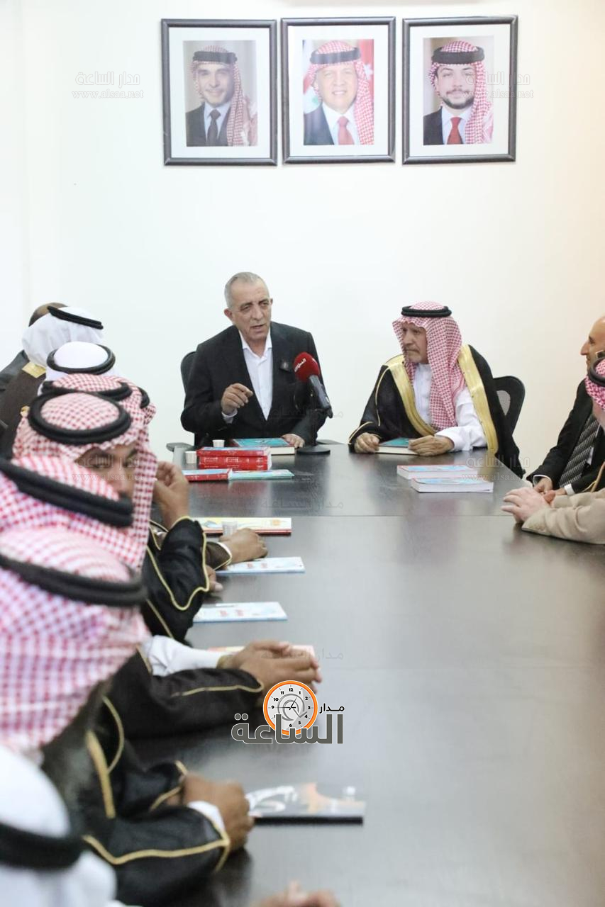 Madar Al-Saa Images 0.2033753042647295