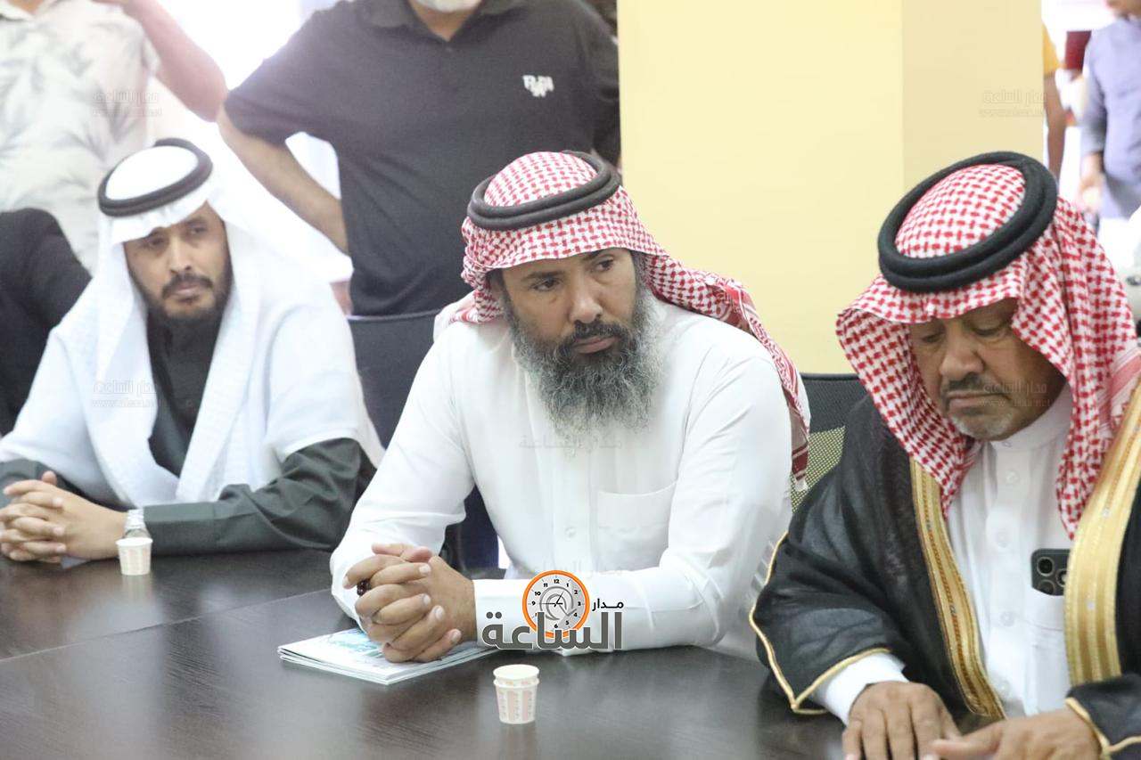 Madar Al-Saa Images 0.6413177263218586