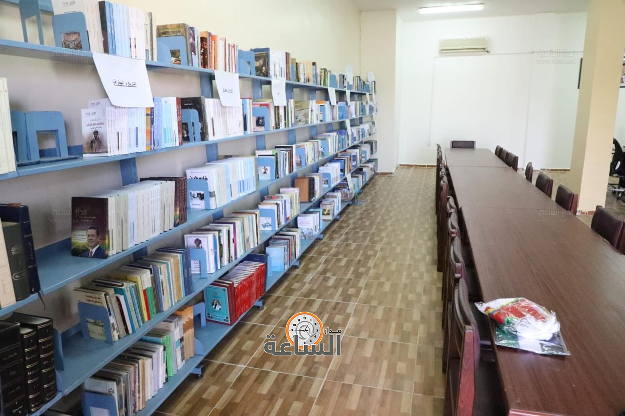 Madar Al-Saa Images 0.08051153817167922