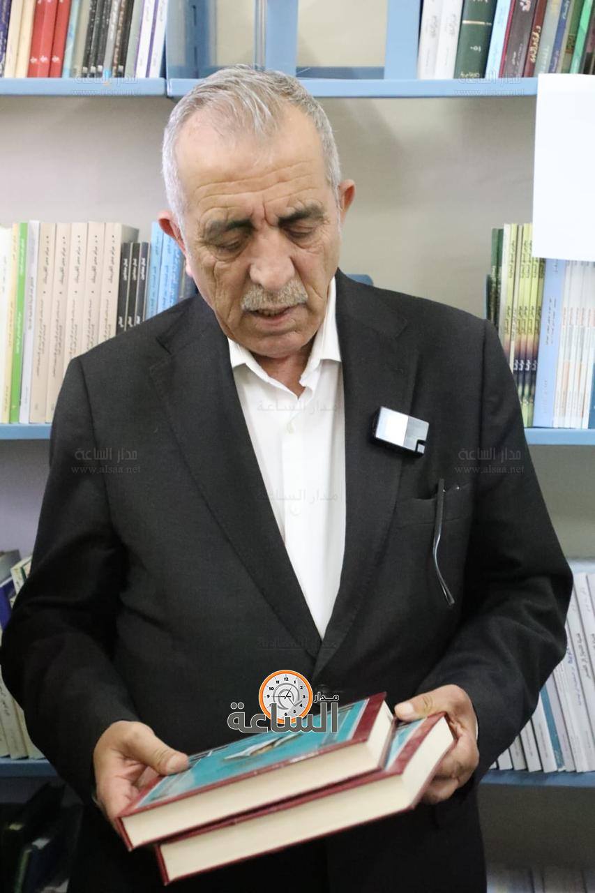 Madar Al-Saa Images 0.5799657767139473