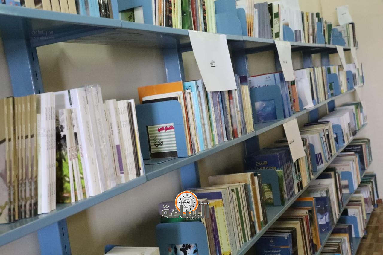 Madar Al-Saa Images 0.05102933518452146