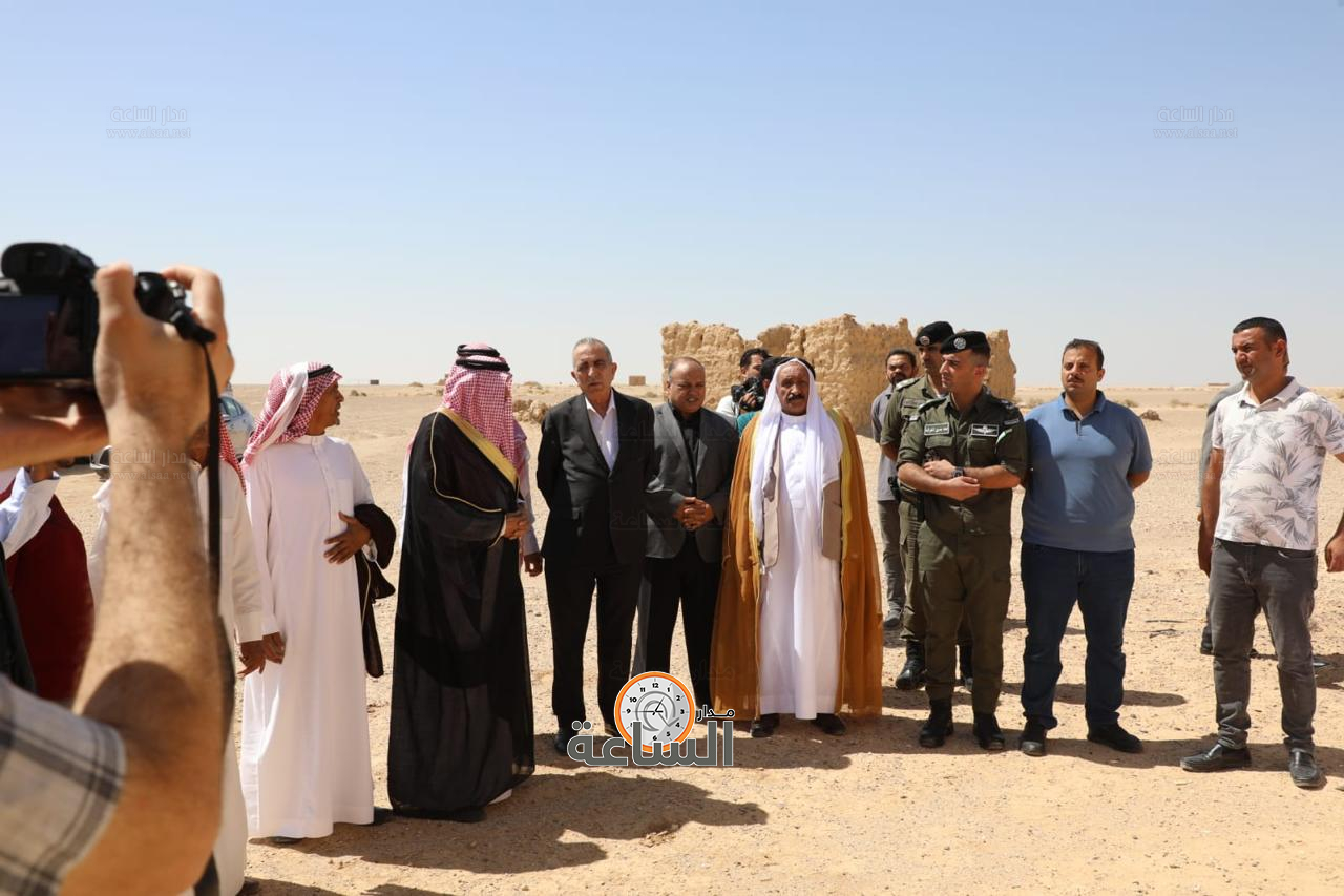 Madar Al-Saa Images 0.9933232278435484