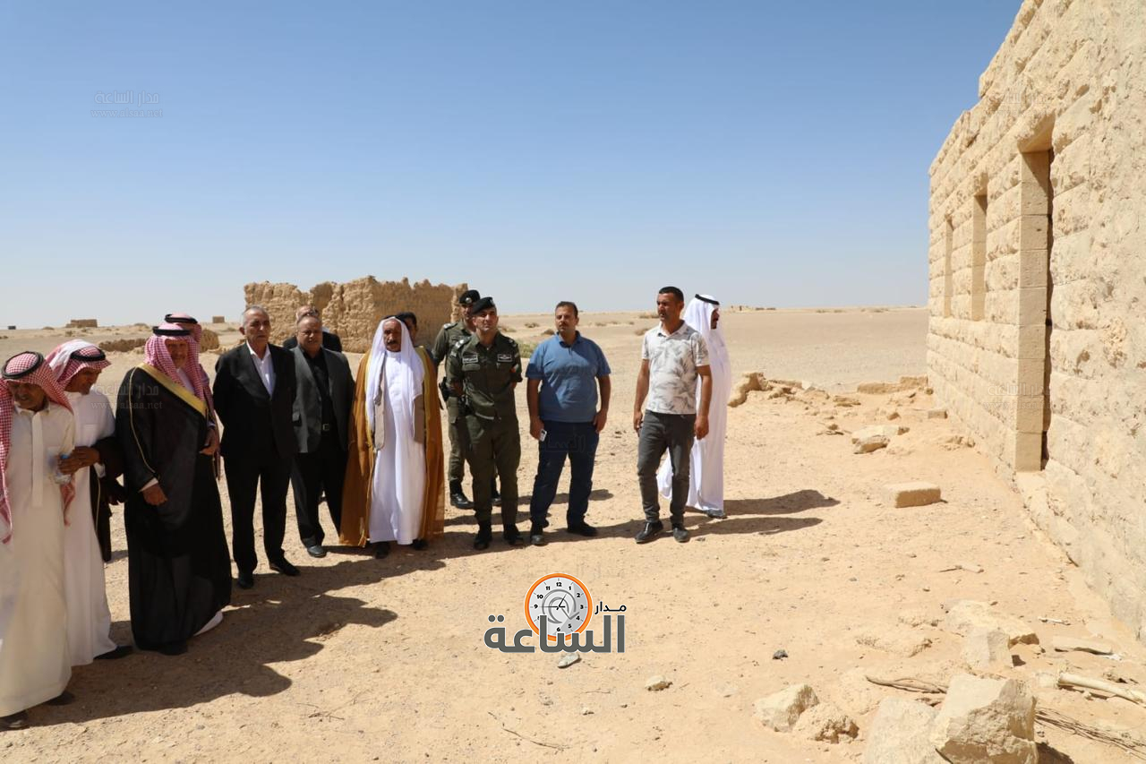 Madar Al-Saa Images 0.5758970851042986