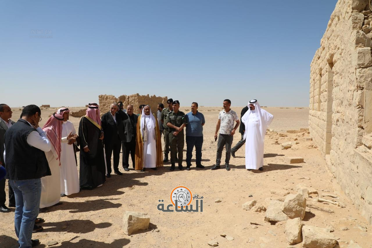 Madar Al-Saa Images 0.14754901503669804