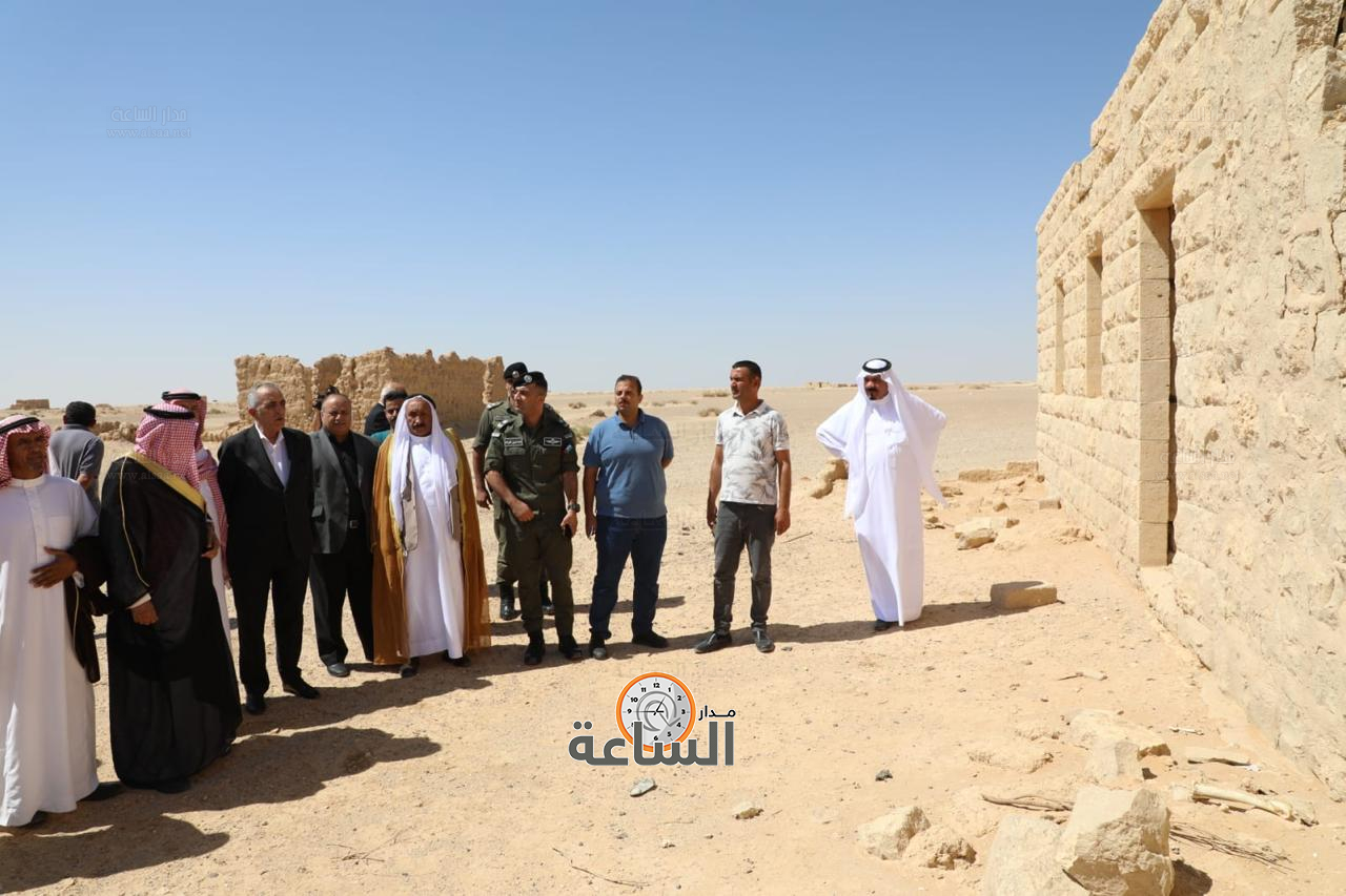 Madar Al-Saa Images 0.5077454506914746