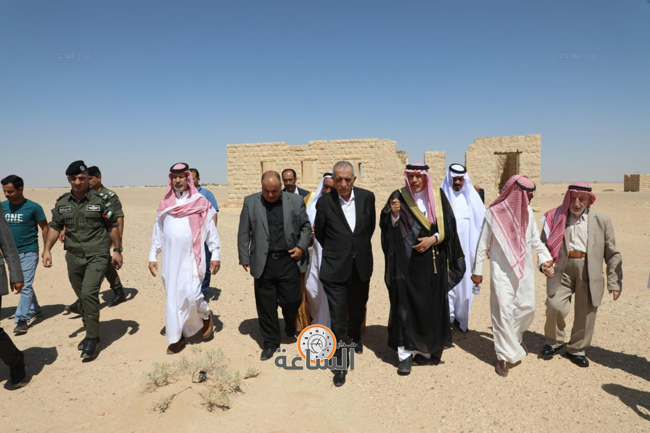 Madar Al-Saa Images 0.40237890959269407