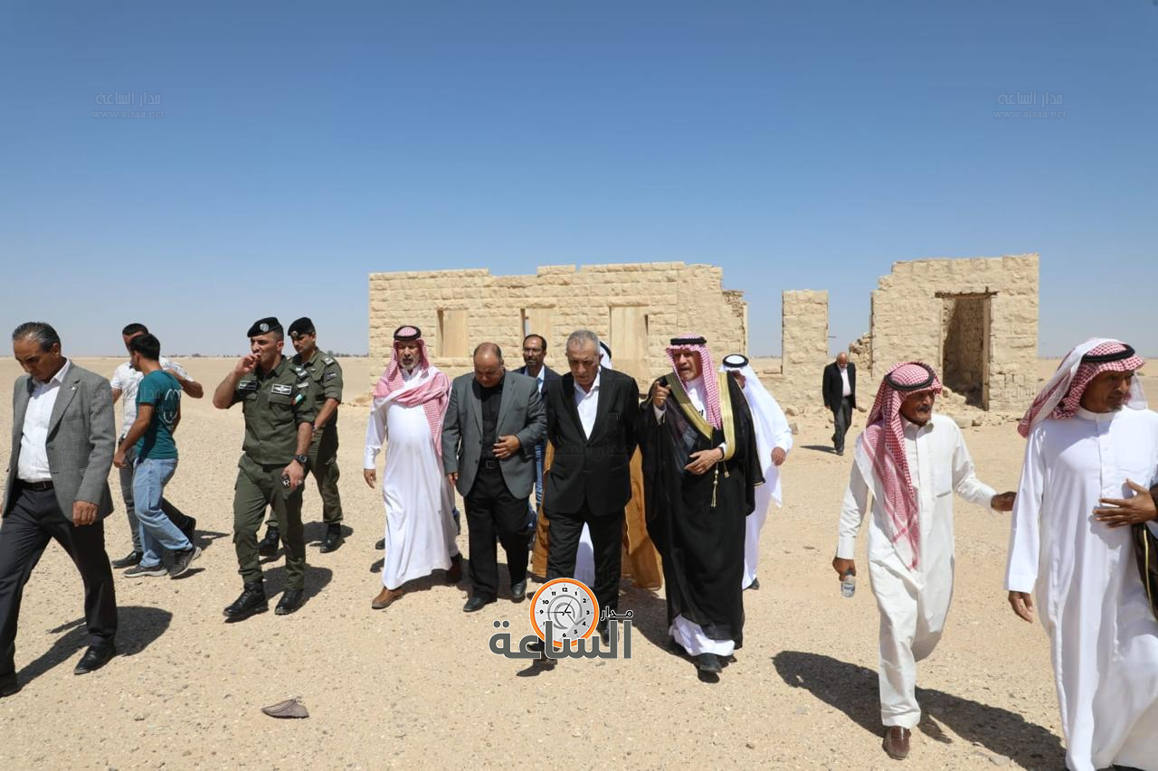 Madar Al-Saa Images 0.22992012793671235