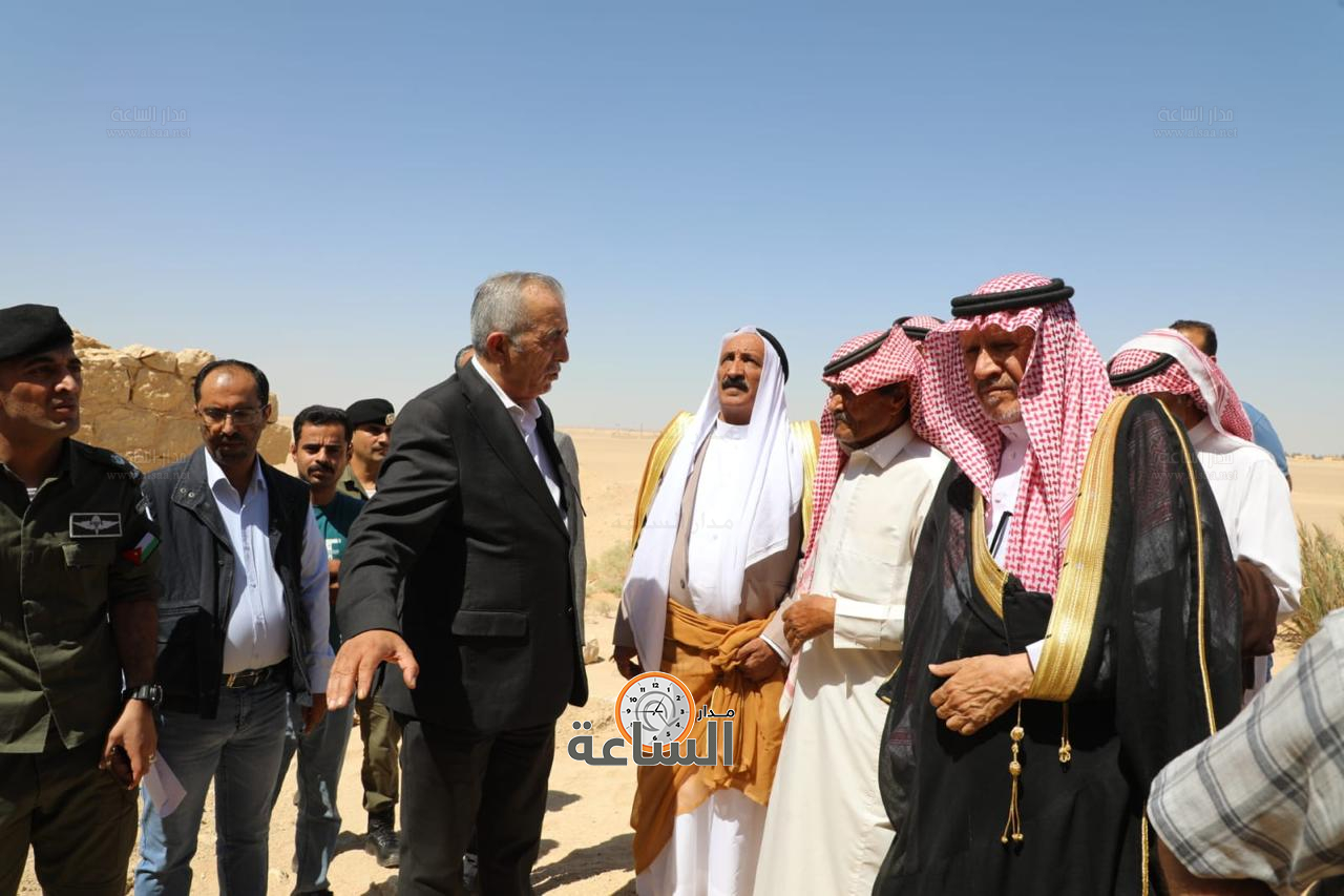 Madar Al-Saa Images 0.6022433336127319