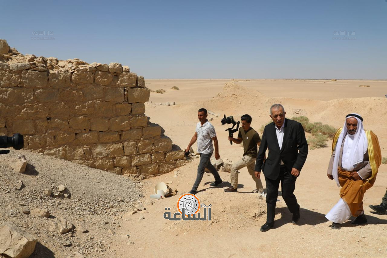 Madar Al-Saa Images 0.6457337155927287