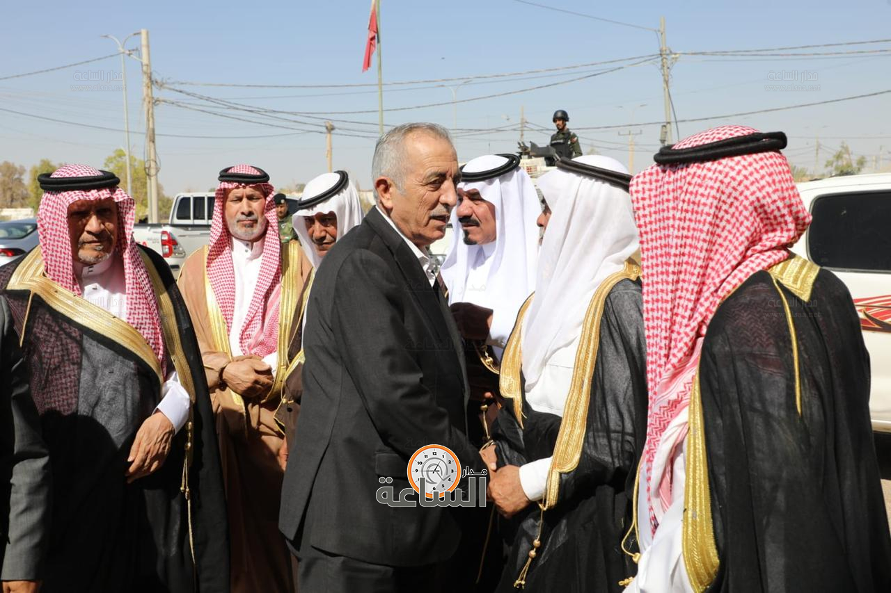 Madar Al-Saa Images 0.3272844164453055