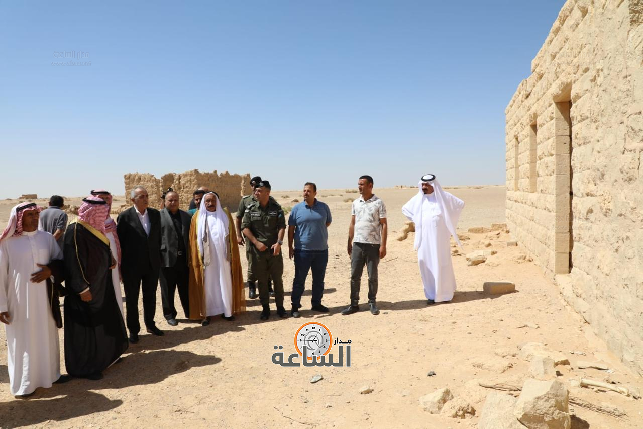 Madar Al-Saa Images 0.9312424549185383