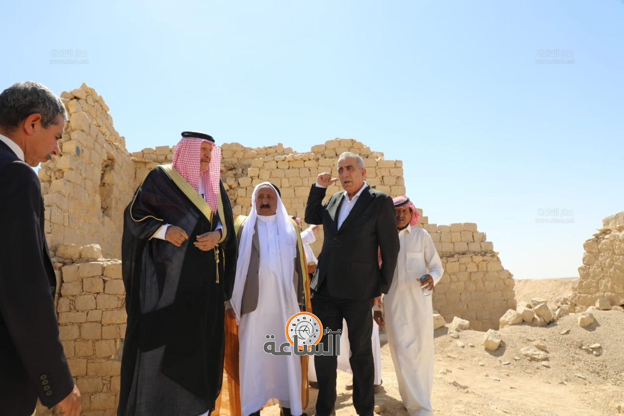 Madar Al-Saa Images 0.3608456519264466