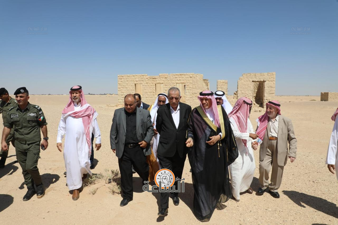 Madar Al-Saa Images 0.6159862390523758