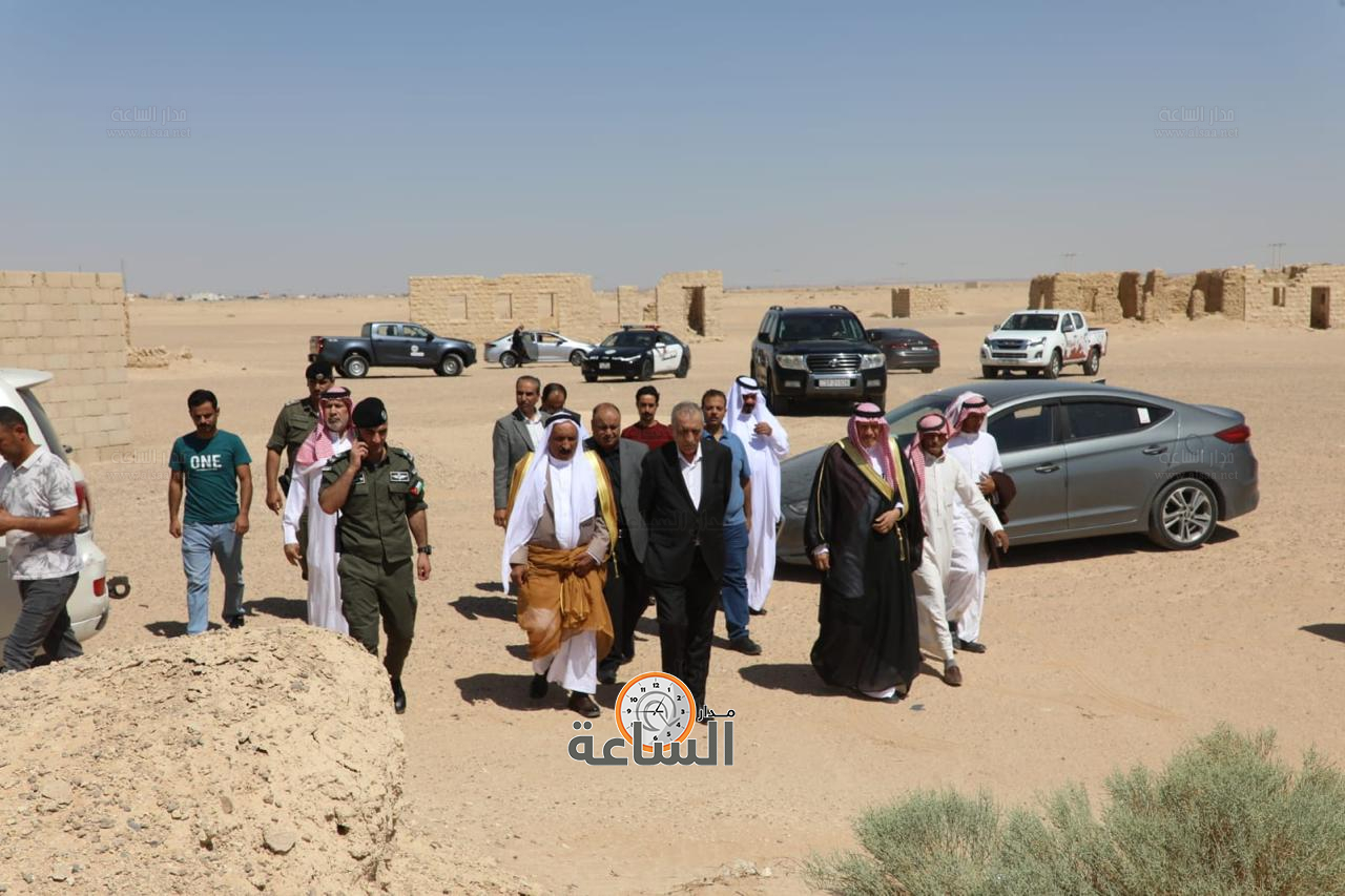 Madar Al-Saa Images 0.04200962250462936