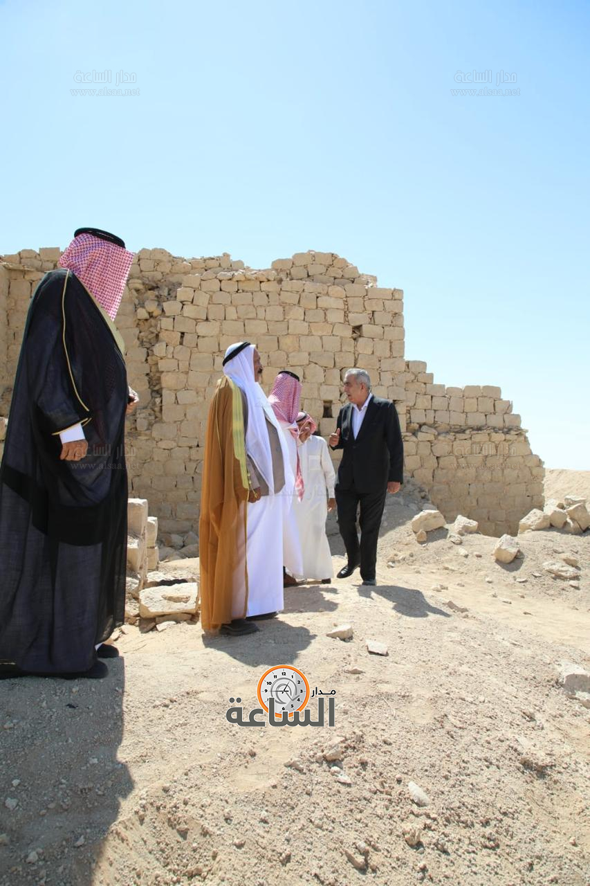 Madar Al-Saa Images 0.12332071342840756