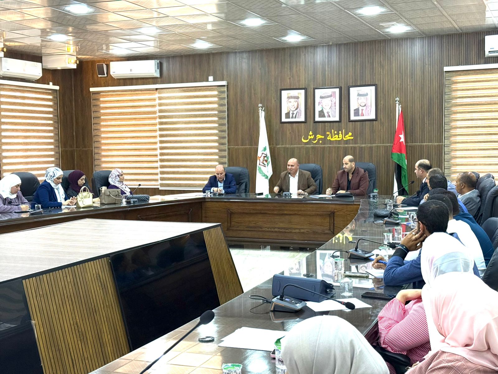 Madar Al-Saa Images 0.3413430387313362