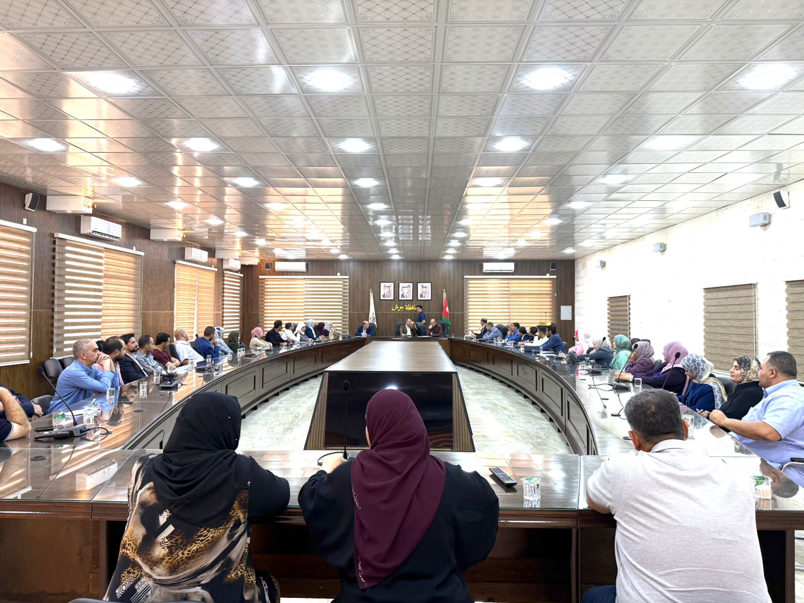 Madar Al-Saa Images 0.9083778695211123