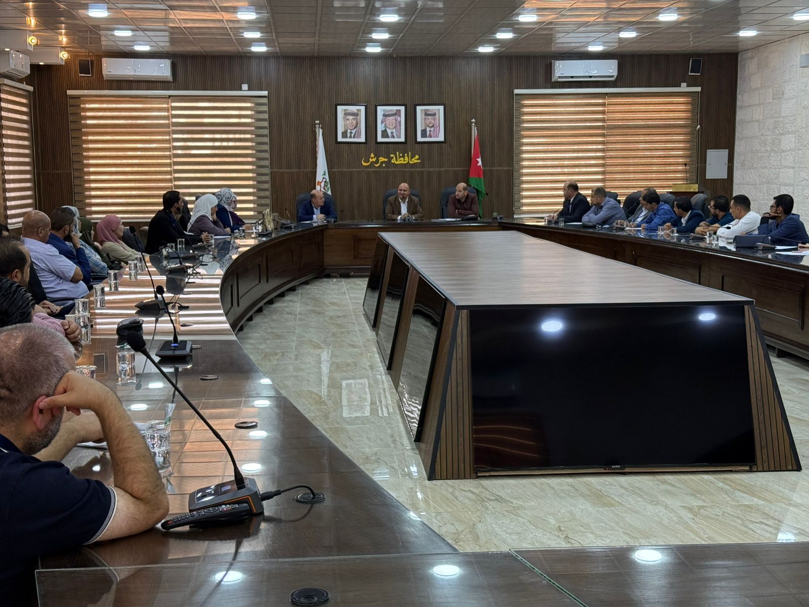 Madar Al-Saa Images 0.7156710360357482