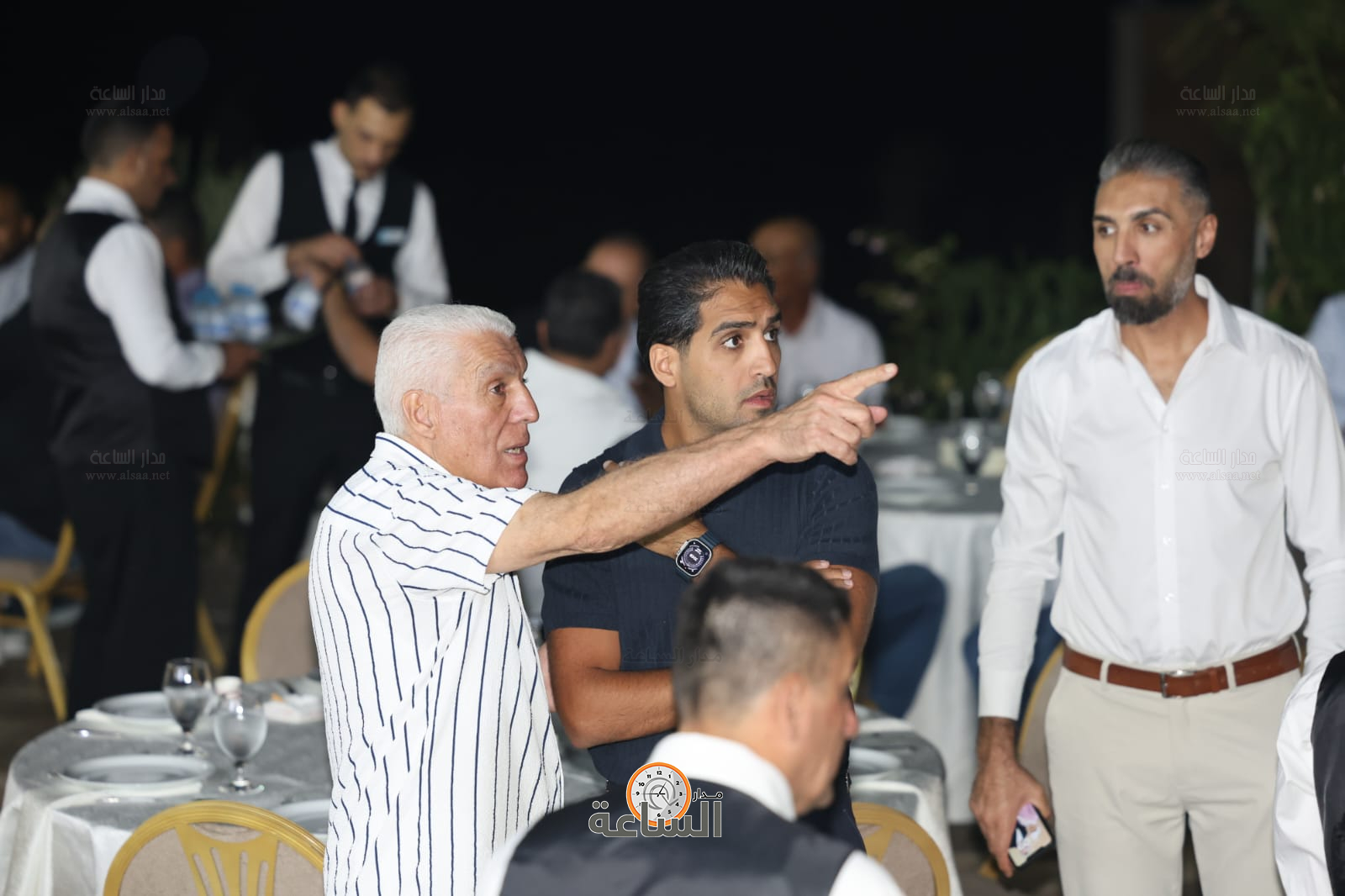 Madar Al-Saa Images 0.2933757408495231