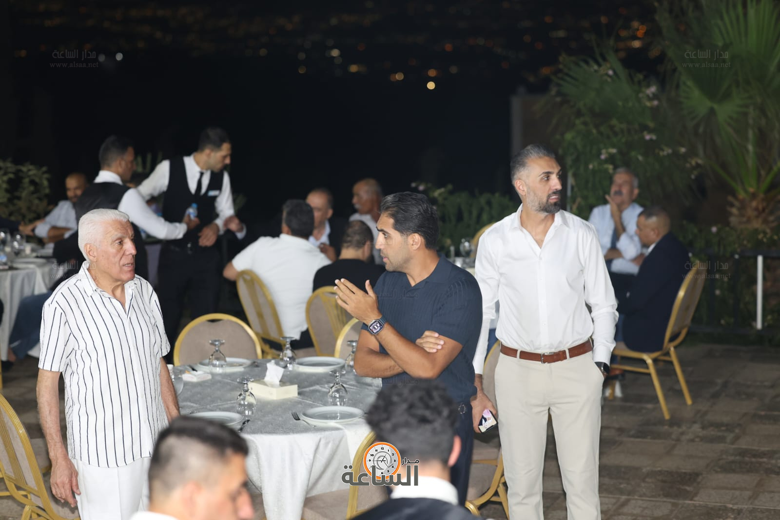 Madar Al-Saa Images 0.6269460811659535