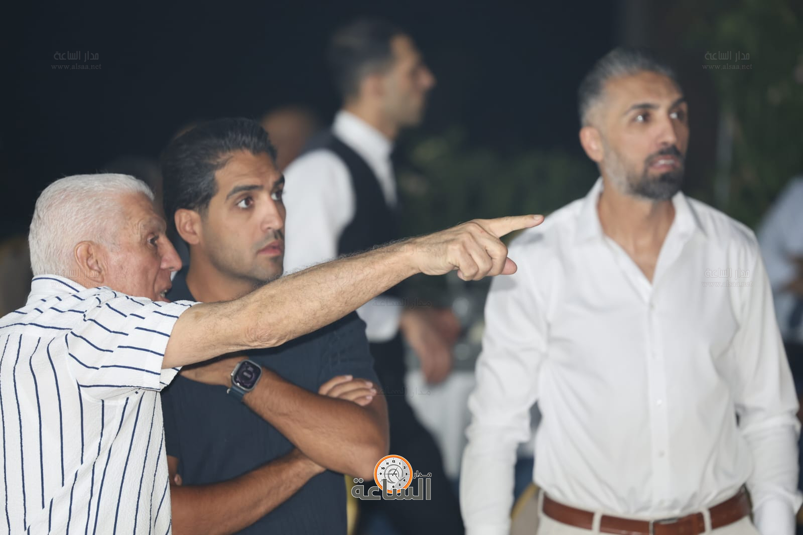 Madar Al-Saa Images 0.6332507774593805