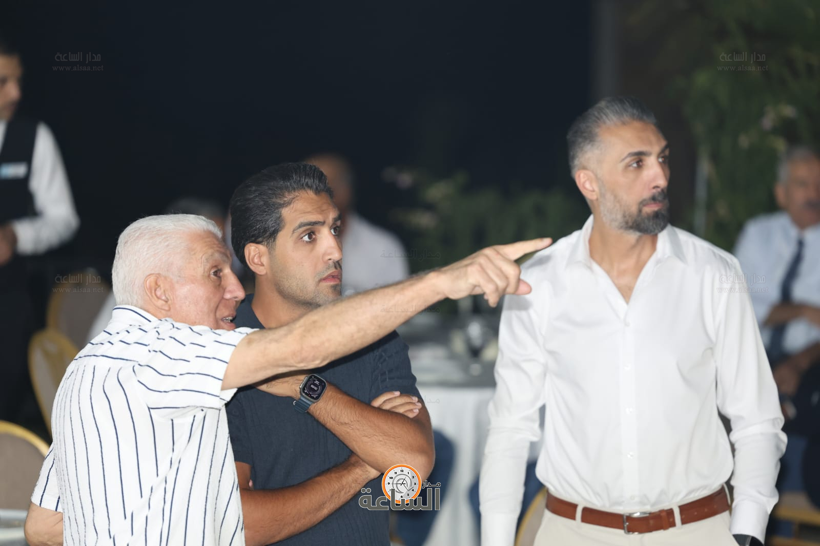 Madar Al-Saa Images 0.8792961578790717