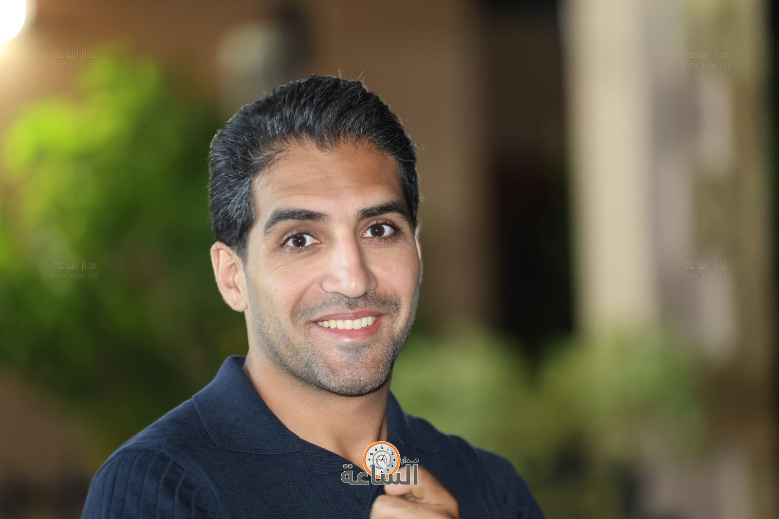 Madar Al-Saa Images 0.1735923922843321