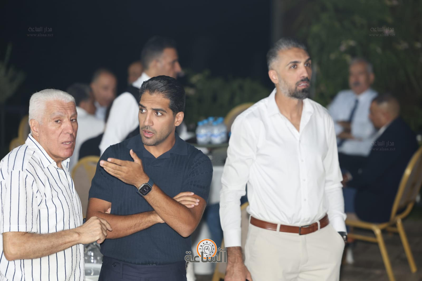 Madar Al-Saa Images 0.7282204476753836