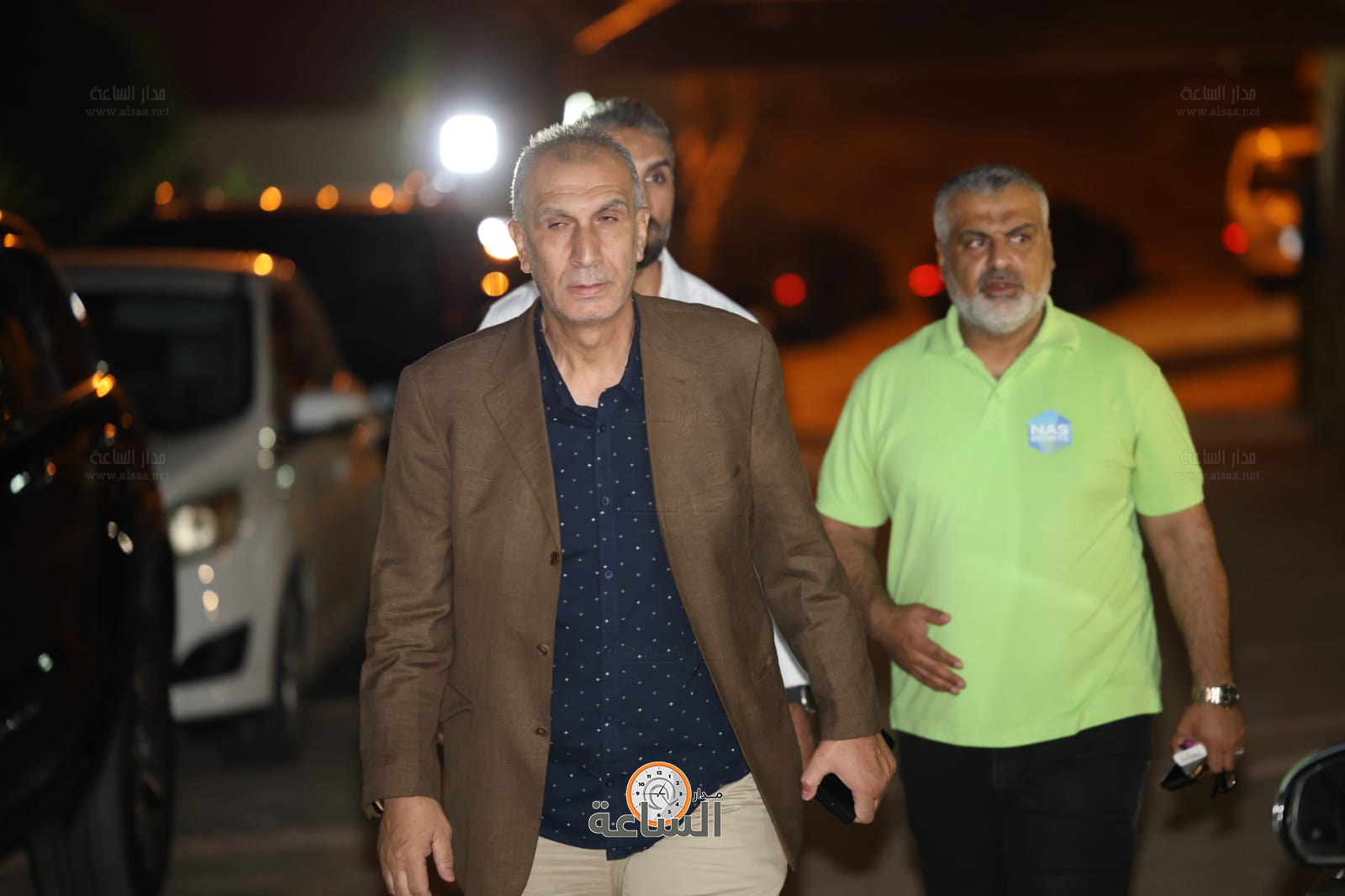 Madar Al-Saa Images 0.9190197463078122