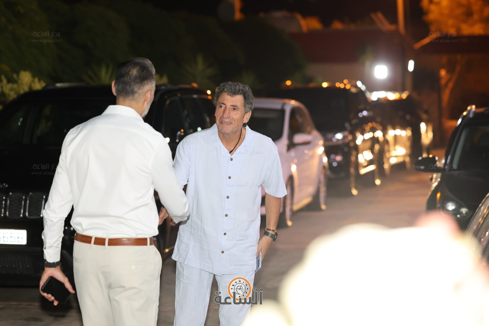 Madar Al-Saa Images 0.2693527568161831