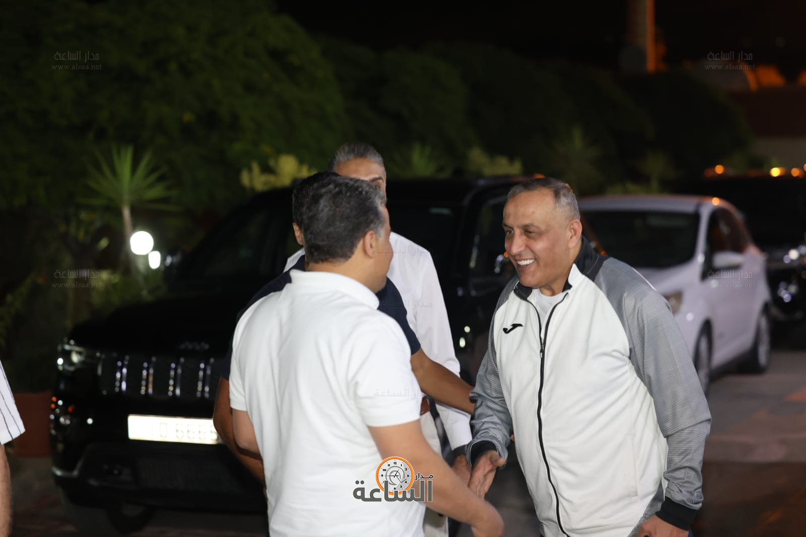 Madar Al-Saa Images 0.35798534041977736