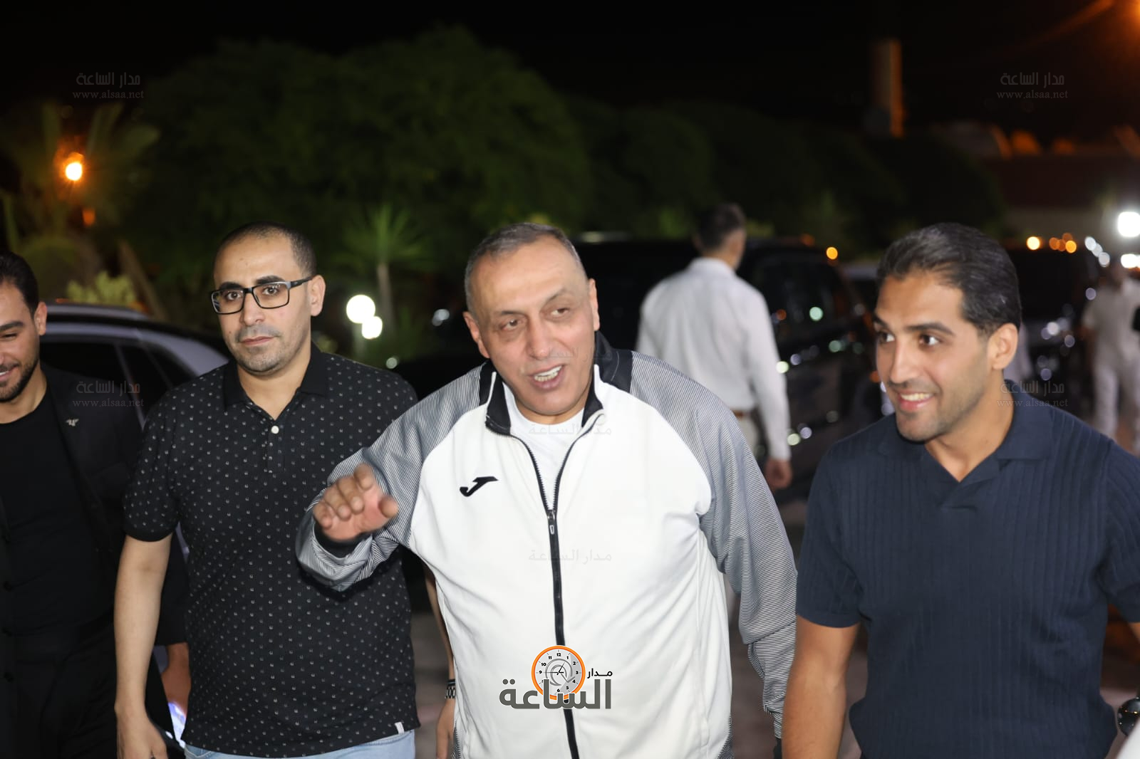 Madar Al-Saa Images 0.660783316339409