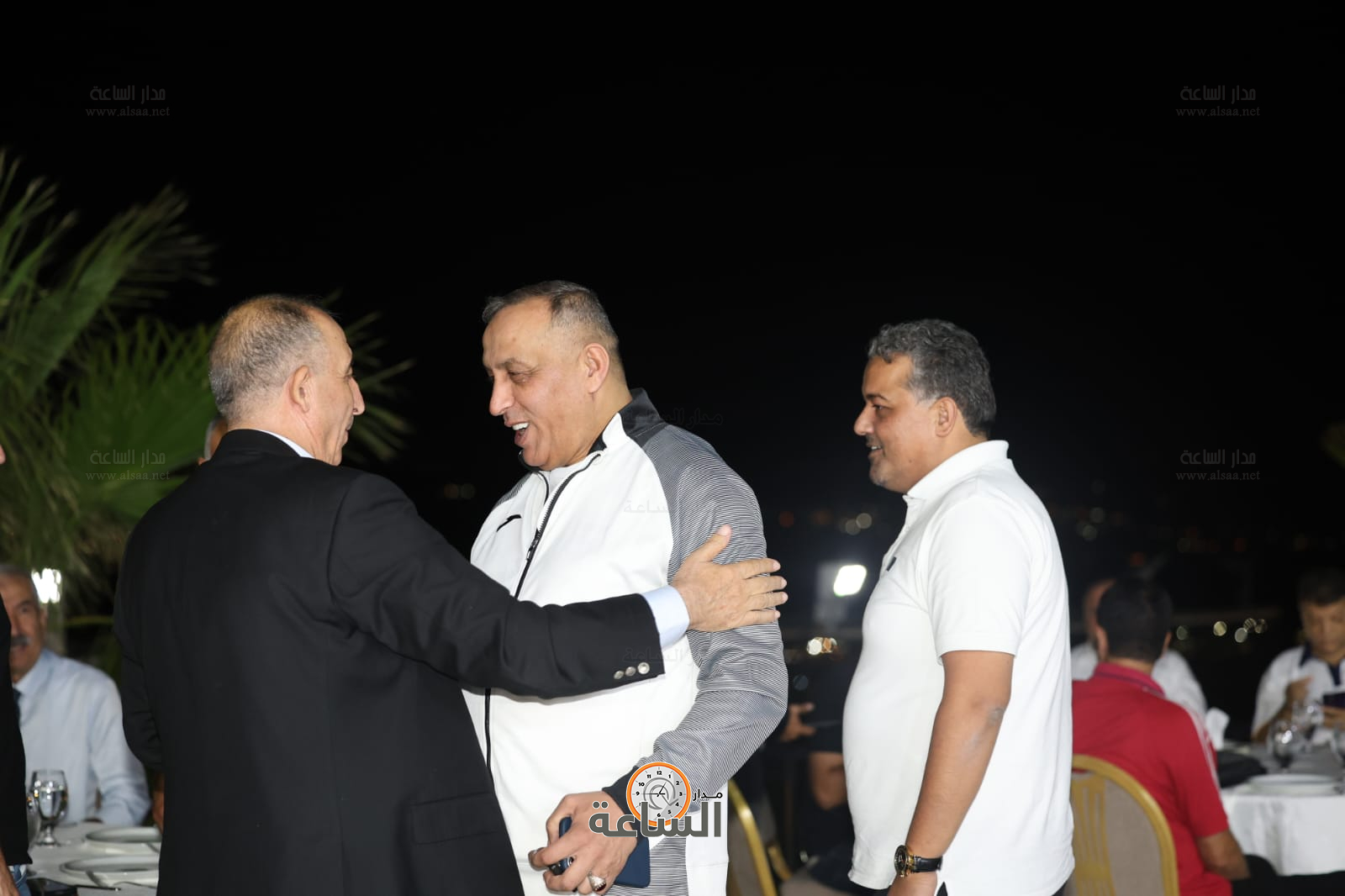 Madar Al-Saa Images 0.6074140317025454