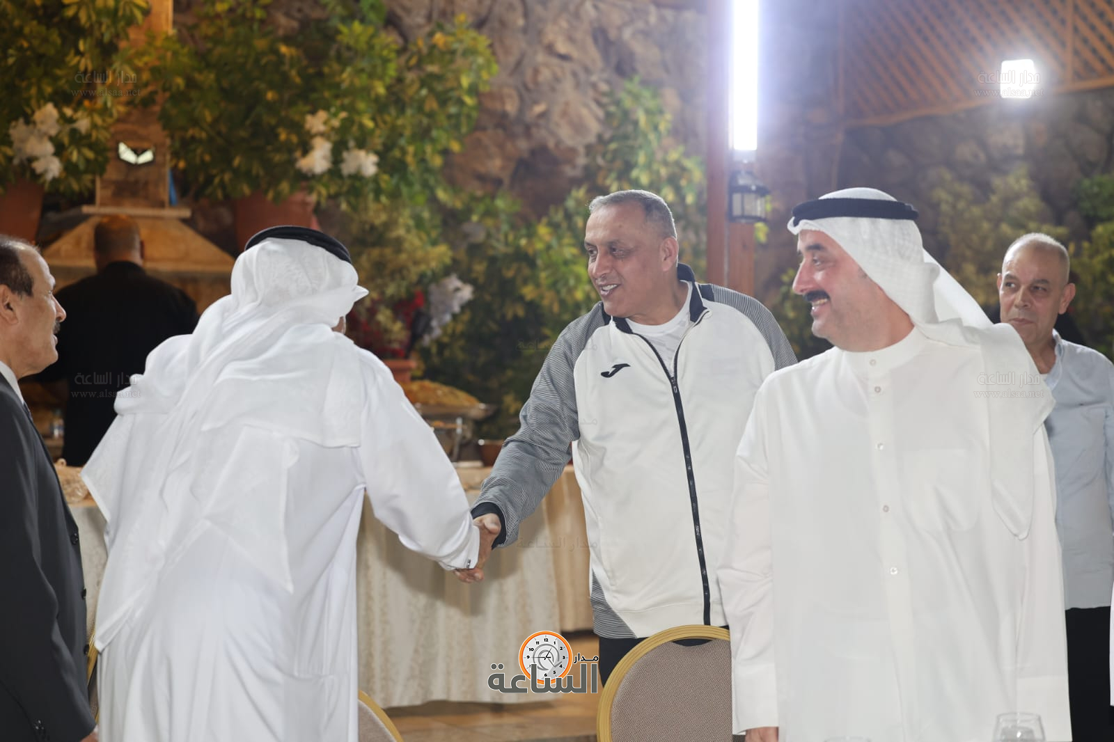 Madar Al-Saa Images 0.40625935060986285