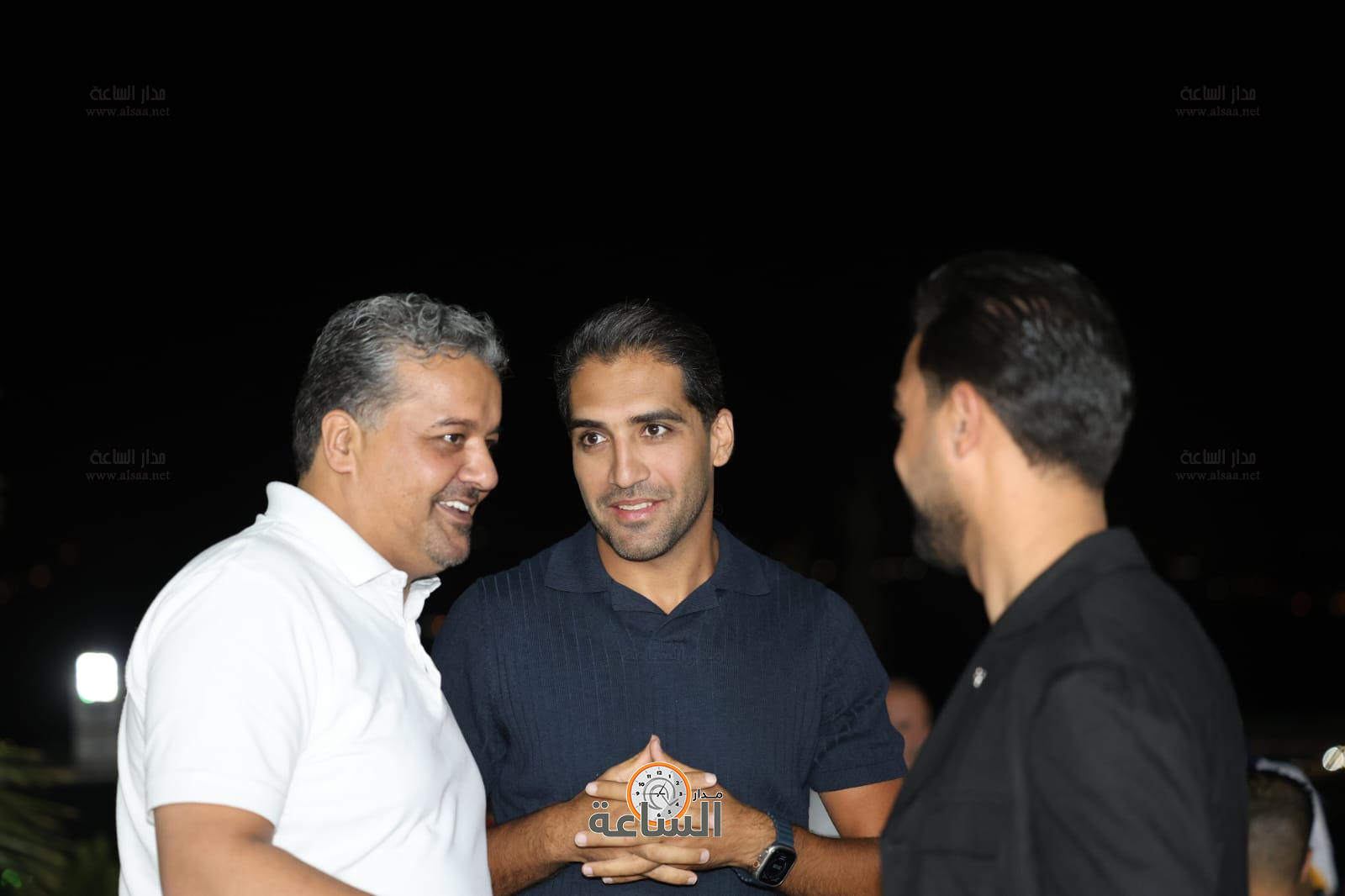 Madar Al-Saa Images 0.7041135696276403