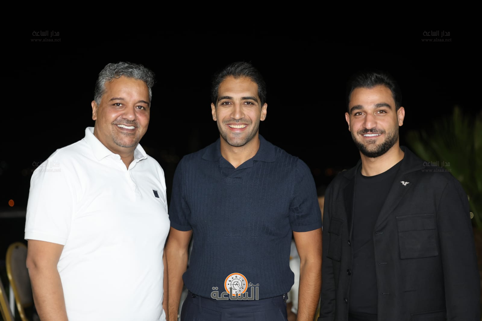 Madar Al-Saa Images 0.32159115782578207