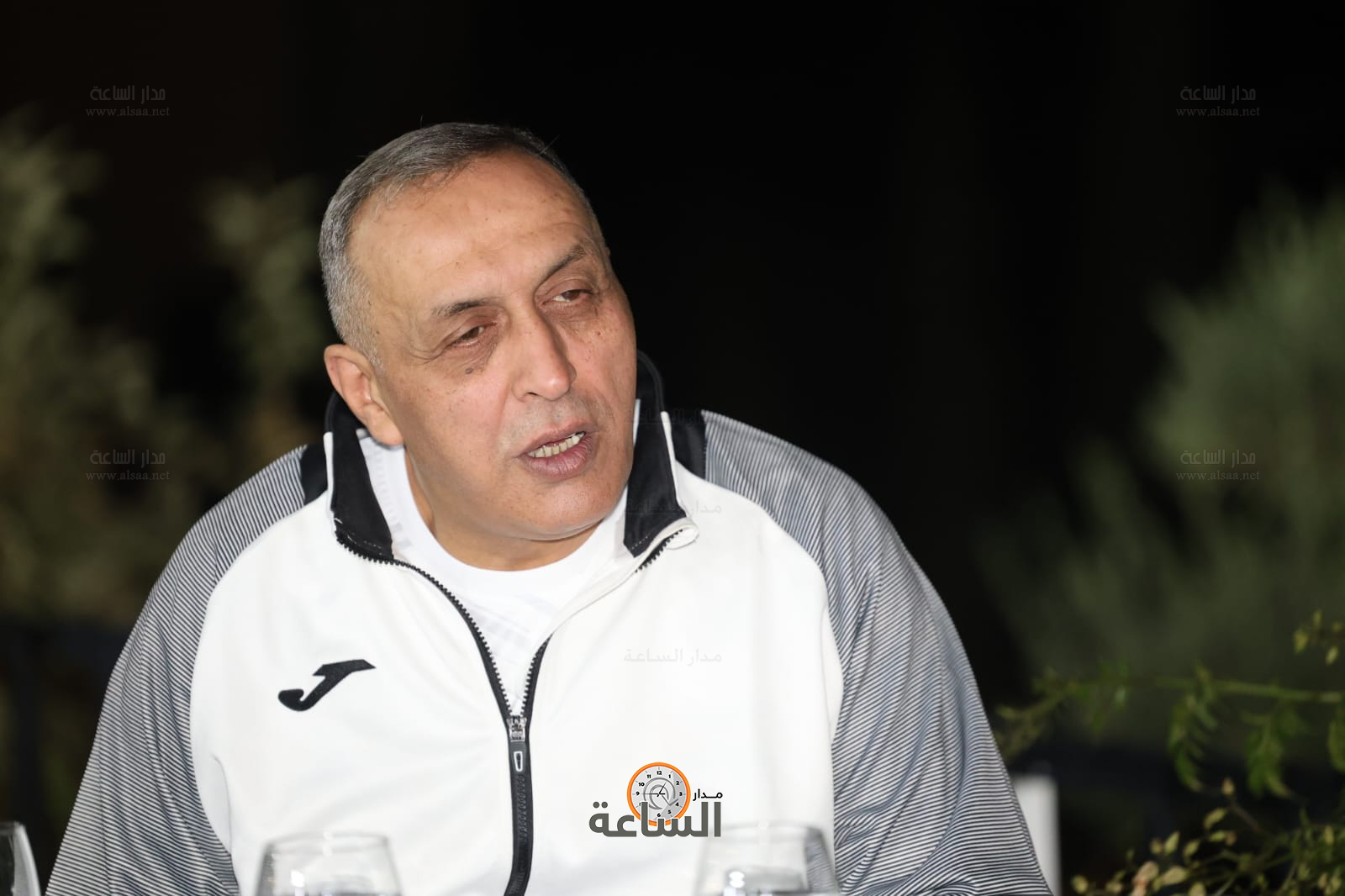 Madar Al-Saa Images 0.5105725401507345