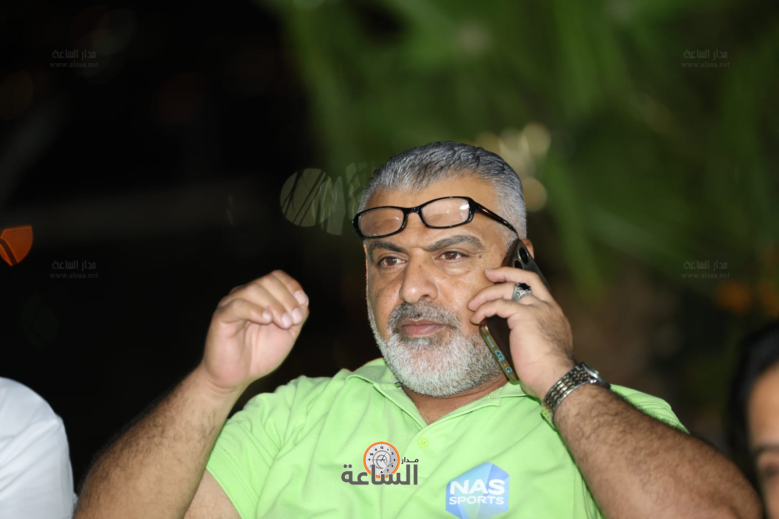 Madar Al-Saa Images 0.16853807089637018